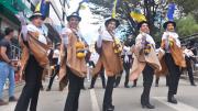 Cochabamba arranca su precarnavalera y se alista para el Corso de Mascotas