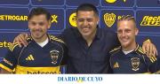 Boca y River se cruzan con los rosarinos en el tercer capítulo del Torneo Apertura