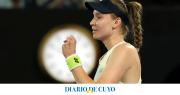 Elena Rybakina conquistó su primer Australian Open: se tomó revancha ante la número 1 Aryna Sabalenka