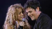 No ha sido un santo: la picante revelación de Shakira sobre su relación con Alejandro Sanz