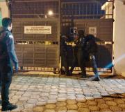 Operativo “Caso Jaque” sacude a la ANT