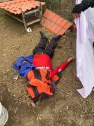 Tragedia enluta a una familia en Techo Propio