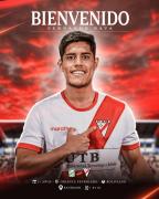 Fernando Nava se une al plantel de Always Ready