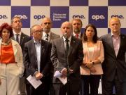 Quiroz califica de “grave” el déficit fiscal de 2025 y anticipa ajuste para recuperar la disciplina presupuestaria