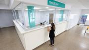 Salud confirmó que este lunes el Hospital de Luján de Cuyo comienza a atender y ya hay turnos otorgados