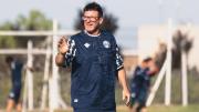 Tras el gran debut de Bolcato, Independiente Rivadavia blindó a tres promesas