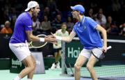 Partidos de la Copa Davis que transformaron el estatus de las selecciones nacionales