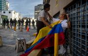 Leyes de control social en Venezuela: los instrumentos para la persecución que deben ser derogados