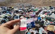 Basural textil en Atacama: la denuncia ambiental que vuelve a presionar al gobierno de Chile