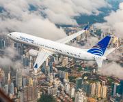 Copa Airlines restableció ventas de boletos desde y hacia Estados Unidos y Venezuela