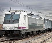 Caos ferroviario del pasado 21 en Cataluña paraliza el tráfico internacional de mercancías