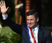 FF.AA. de Paraguay recibirán apoyo del Comando Sur de EE.UU. por US$11 millones