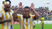 ¡Celebra 'Aladino'! Christian Cueva anota con Juan Pablo II frente a FC Cajamarca de Hernán Barcos