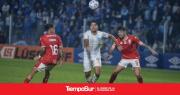Atlético Tucumán vs. Huracán por el Torneo Apertura 2026