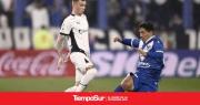 Independiente vs. Vélez por el Torneo Apertura 2026