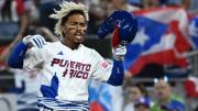 La razón por la que Puerto Rico estaría considerando retirarse del Clásico Mundial de Béisbol