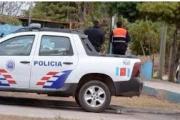 Detenido por intentar asfixiar a su pareja en Beltrán