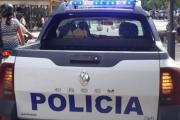Denuncian a hombre por amenazas y queda registrado en la Comisaría de la Mujer