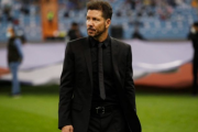 El fin de una era en el Atlético de Madrid: Diego Simeone dejaría el club a fin de temporada