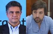 Estamos vivos y sin tobillera: el fuerte cruce en redes entre el PRO y la Provincia