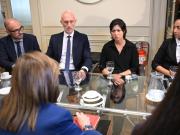 Baja de la edad de imputabilidad: diferentes posturas en el debate que viene