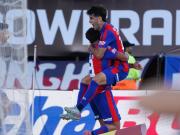 El resumen de San Lorenzo vs Central Córdoba, por el Torneo Apertura 2026: Goyo Rodríguez entró y facturó para la ajustada victoria del Ciclón