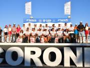 Se corre la Santa Fe