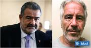 Luksic por mención en correos del entorno de Epstein: No tengo vínculo con esa red de delincuentes