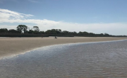 Queda a 2 horas de CABA: la playa tranquila ideal para una escapada de fin de semana