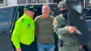 Colombia capturó al principal articulador de rutas del narco en Europa