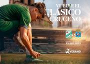 Blooming y Oriente se enfrentan este domingo