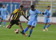 Empate de Bolívar y el Tigre en el inicio del torneo de Verano