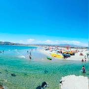 Cámara de Turismo apunta a distancias y falta de infraestructura a la problemática de acceso a playas