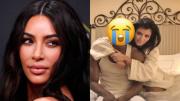 Ex de Kim Kardashian anuncia que le queda poco tiempo de vida