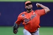 Caribes contra las cuerdas: La urgencia de ajustar el pitcheo en la final ante la Nave