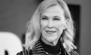 Catherine O’Hara presentó dificultad para respirar en sus últimas horas