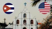 Iglesia católica se ofrece como mediadora ante tensiones entre Cuba y EE.UU. y aseguró que necesitan cambios”
