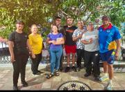 Apnea guaireña se organiza para activar la asociación