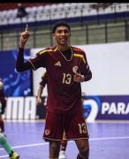 Venezuela busca su pase a la final Copa América