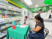 Artrosis y dolores cervicales primeras causas de consultas médicas