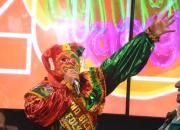 La Paz alista la Gran Entrada de Pepinos para este domingo en defensa de su identidad