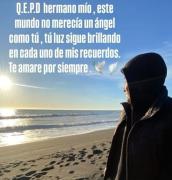 Falleció joven baleado en Plaza de Armas de Linares