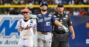 Gran Final de la LVBP: Magallanes apalea a Caribes y se pone a un paso del título