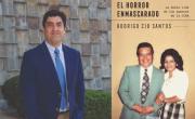 Rodrigo Cid, autor de “El horror enmascarado”: “La impunidad persiste como deuda de la democracia”