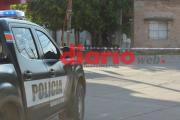 Domingo negro en La Banda: entraron a una casa y mataron a tiros a un vecino