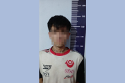 Aprehendieron a un joven acusado de robar tabaco en una estación de servicio del centro
