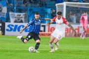 Atlético Tucumán y Huracán empataron 1-1 con un penal para cada lado