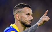Benedetto, la nueva cara del Barcelona de Ecuador