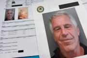 Las víctimas de Epstein: sin paz ni justicia pese al “show”
