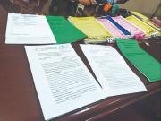 En el juzgado del juez Zeballos radicaban casos sonados y de relevancia social